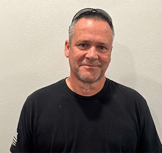 Michael Holman Managing Partner / Master Electrician